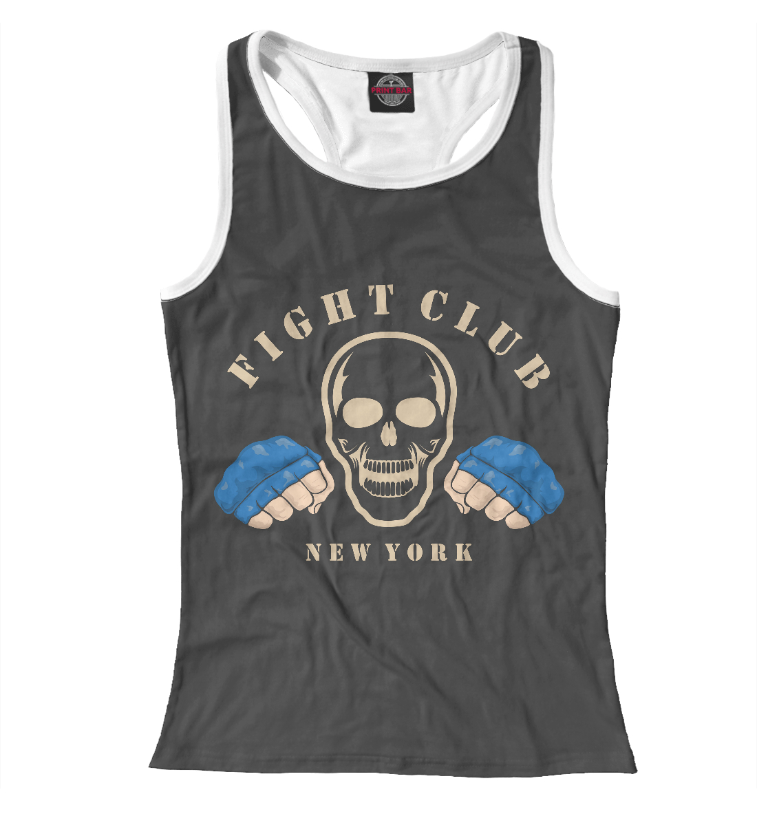 

Fight club