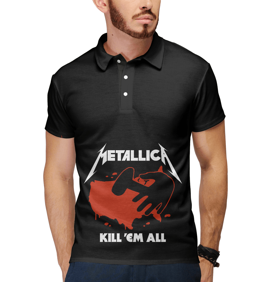 

Kill Em All