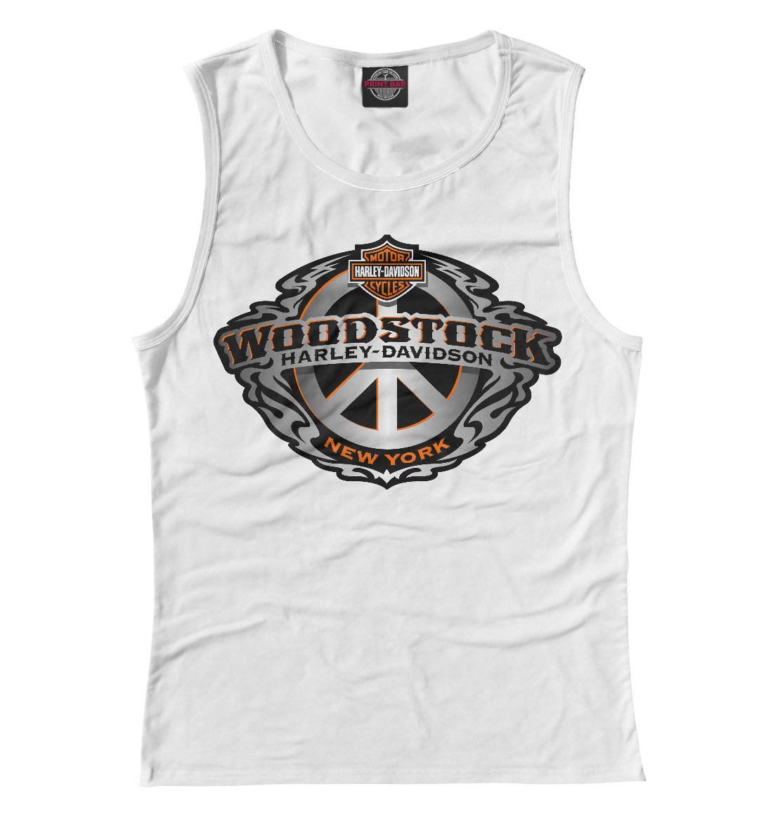 

Woodstock Harley-Davidson