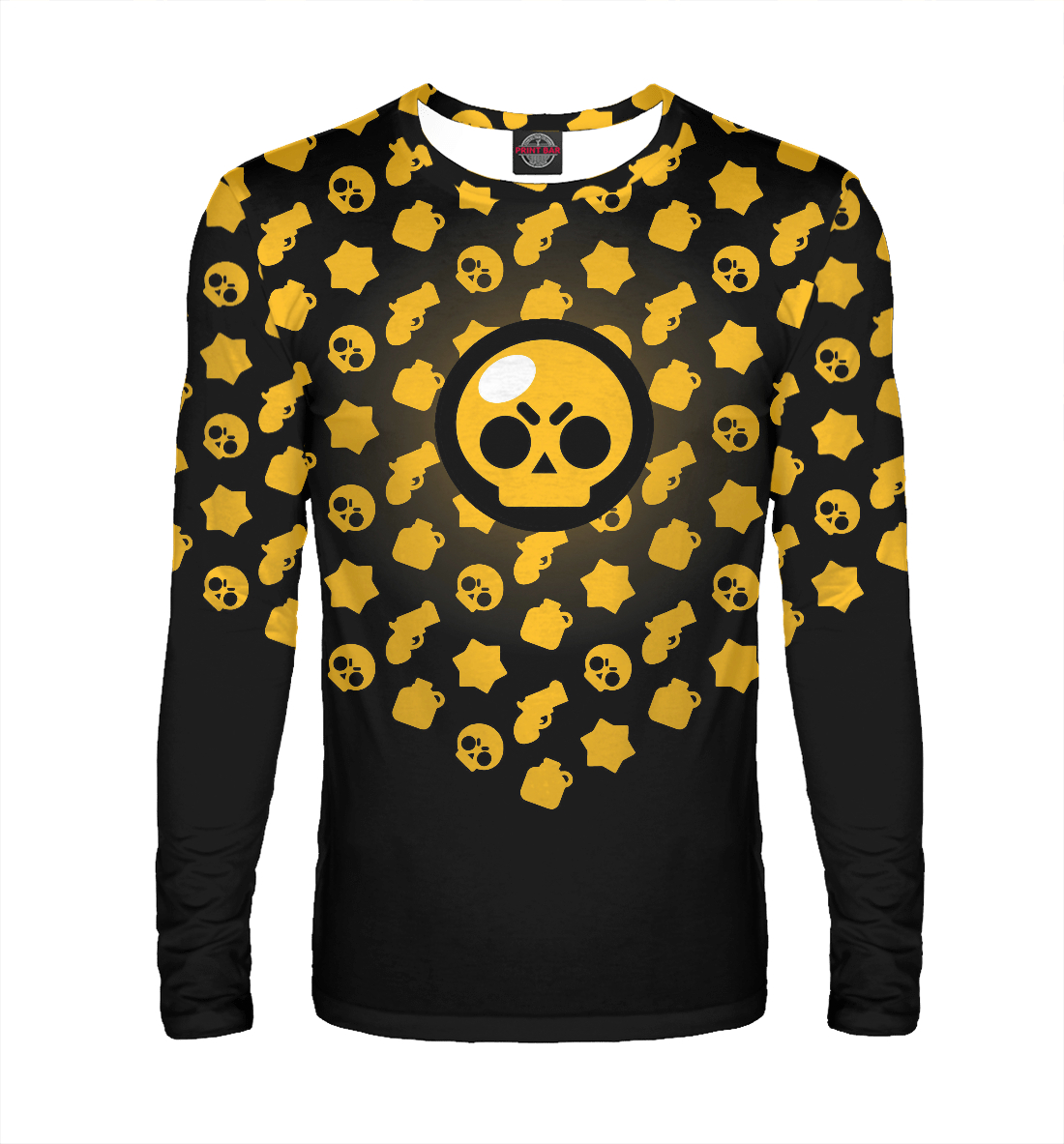 

Brawl Stars