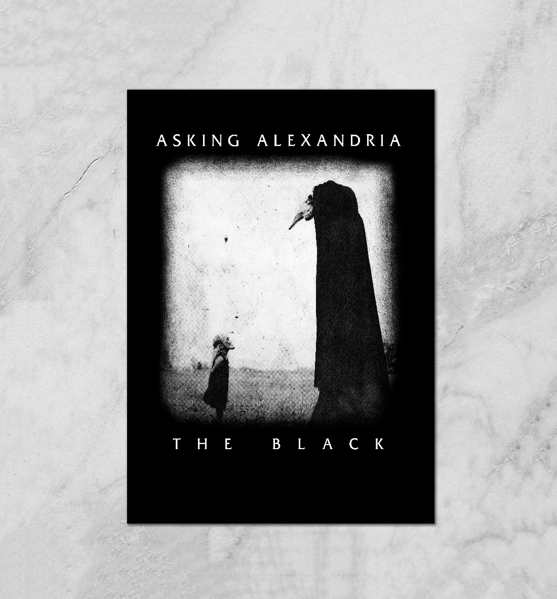 

Asking Alexandria