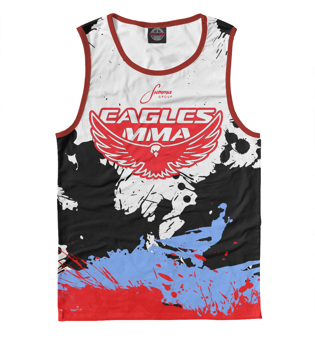 

Eagles MMA