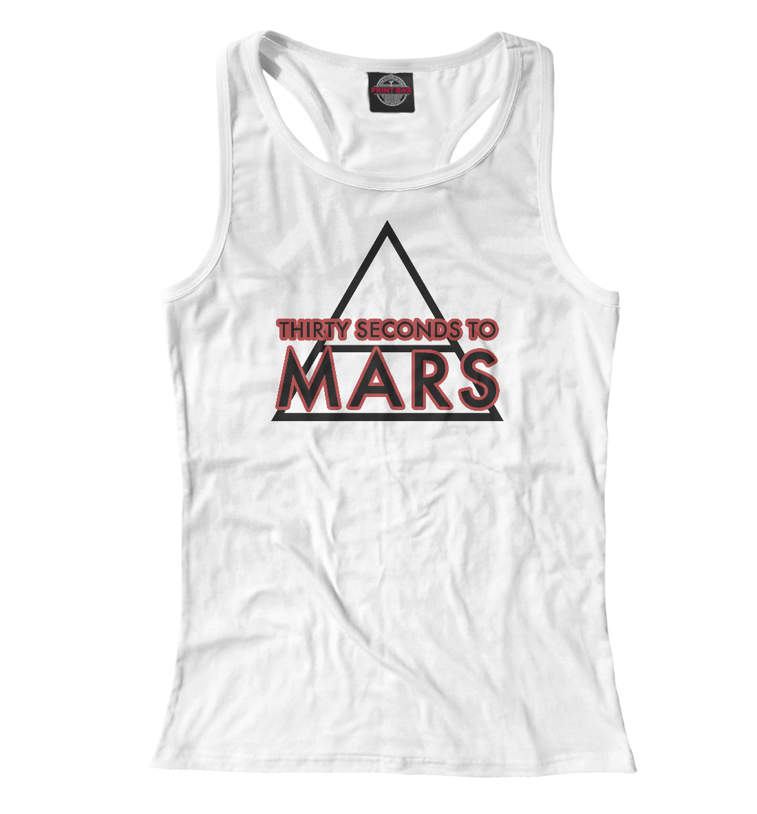 

30 Seconds to Mars