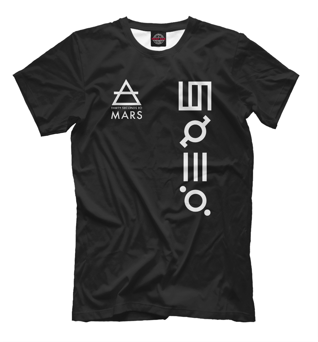 

30 Seconds to Mars