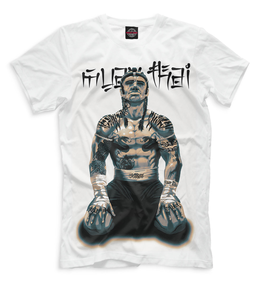 

Muay Thai