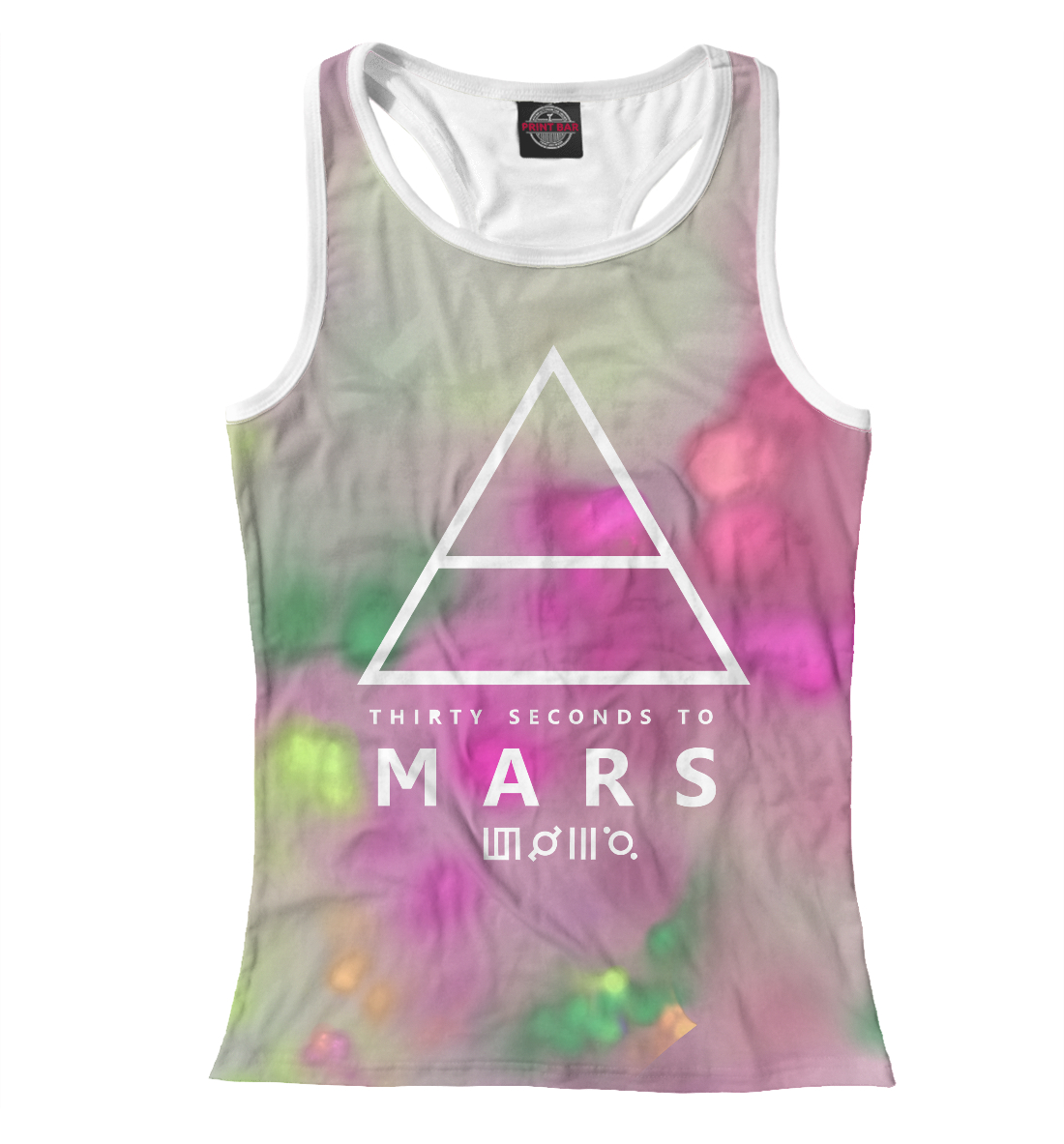 

30 Seconds to Mars