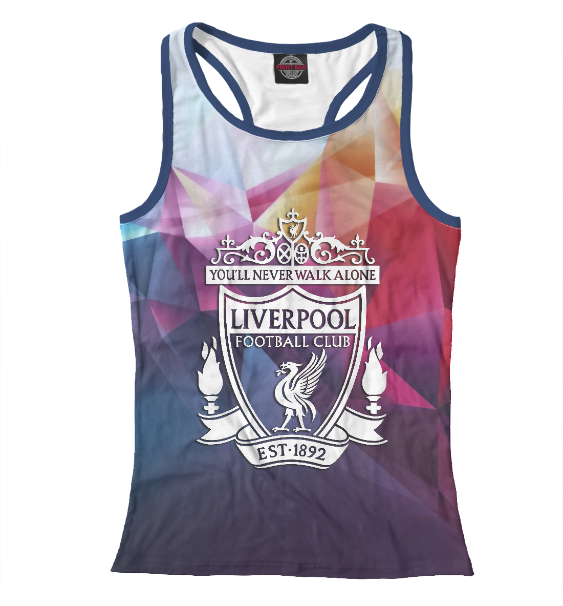 

Liverpool