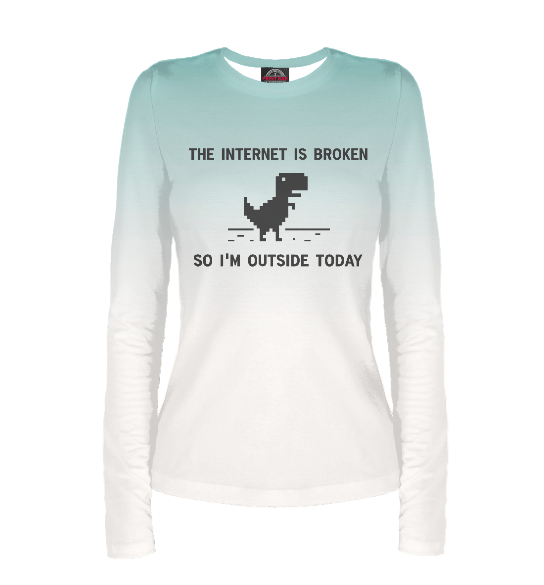 

Internet Is broken