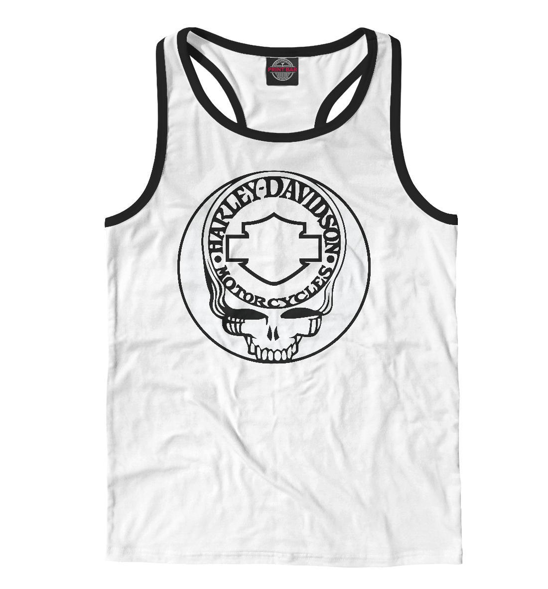 

Харли-Дэвидсон