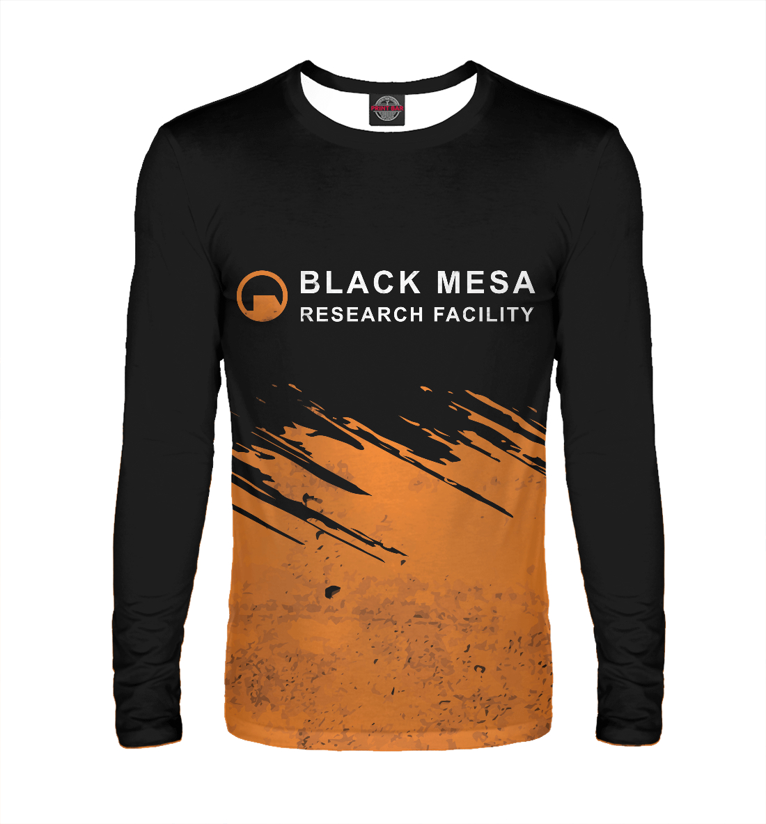 

Half-Life - Black Mesa
