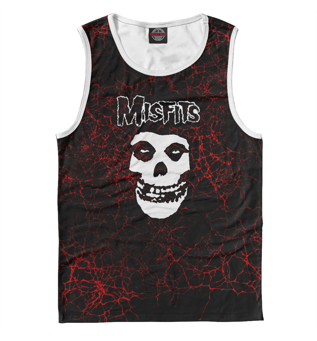 

The Misfits
