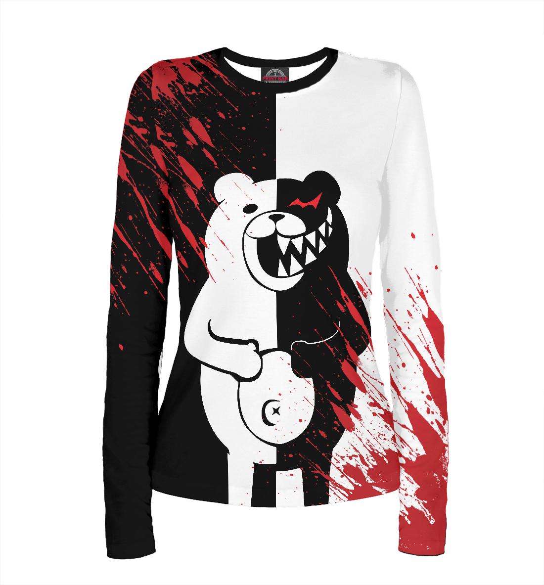 

Monokuma