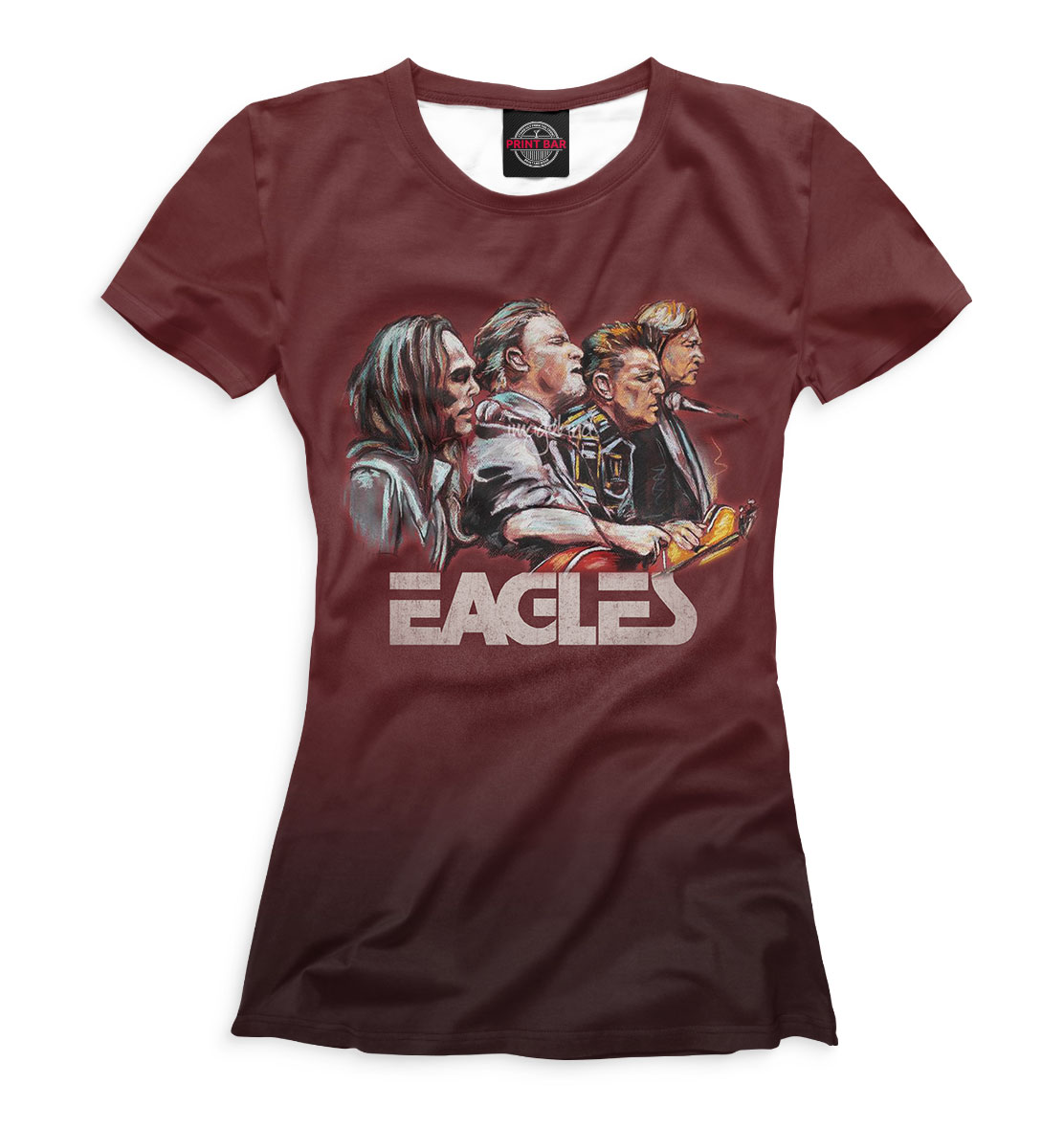

Eagles