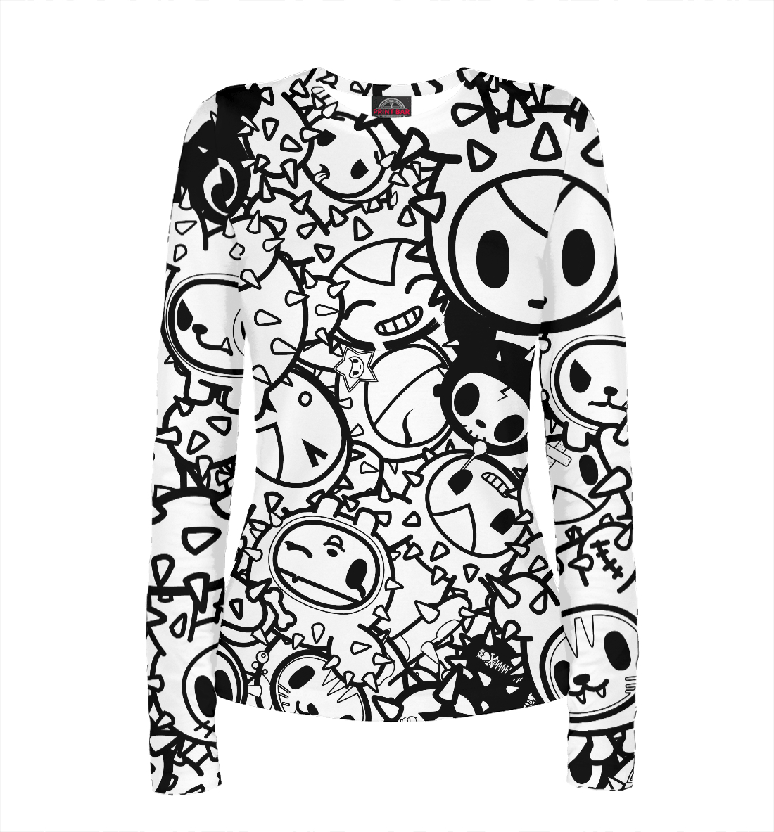 

Tokidoki