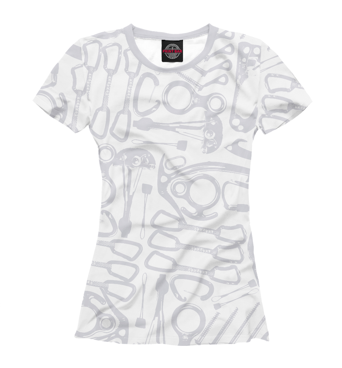 

Снаряжение