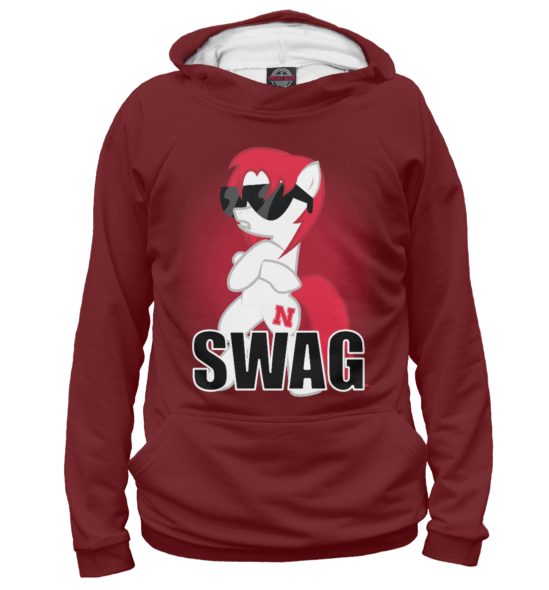 

Swag Pinky Pai