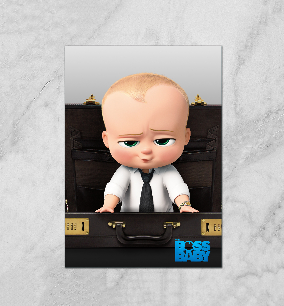 

Boss Baby