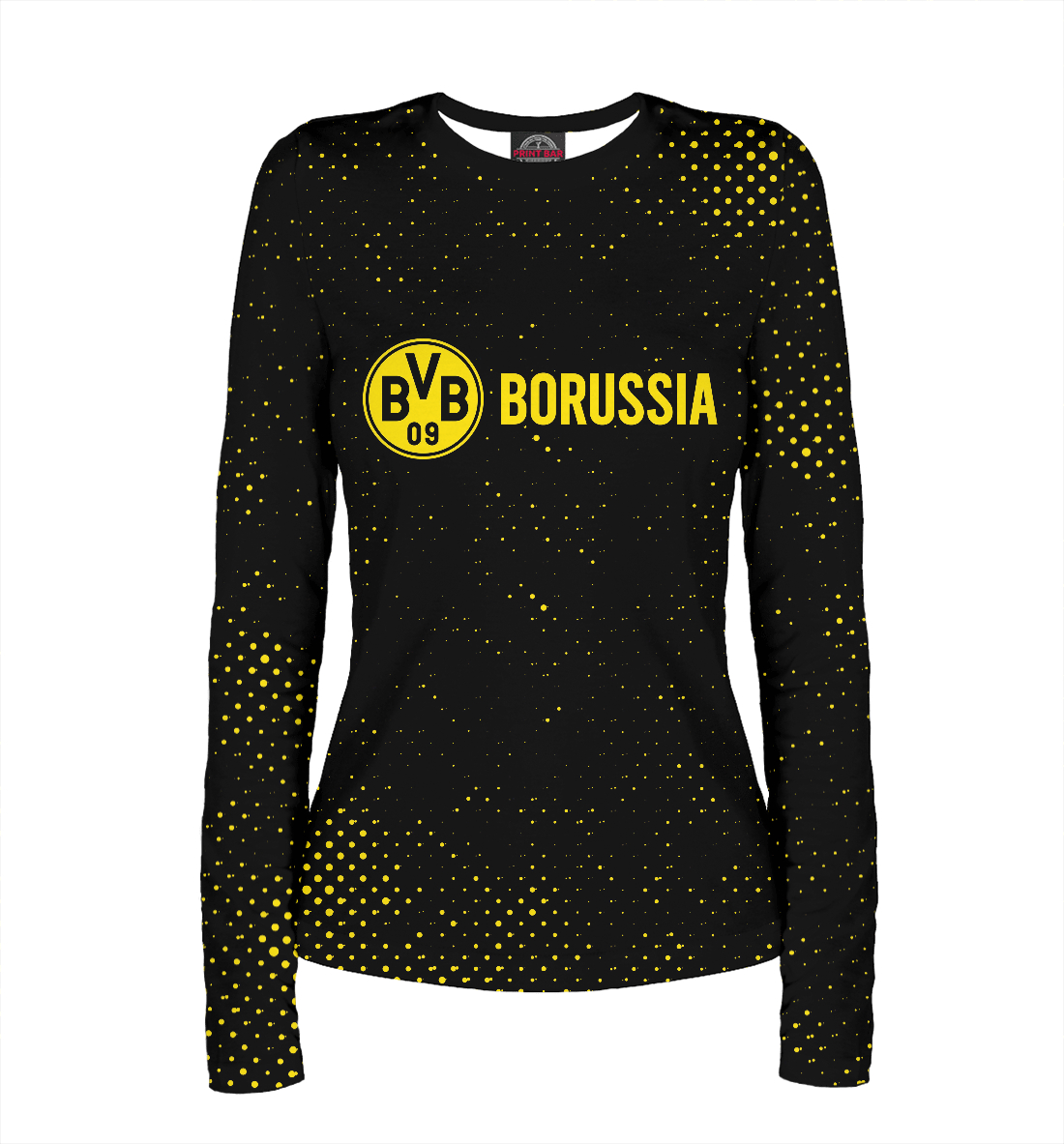 

Borussia / Боруссия