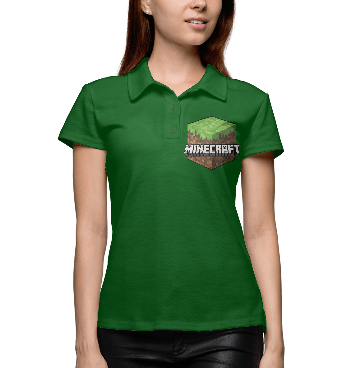 

Minecraft Grass