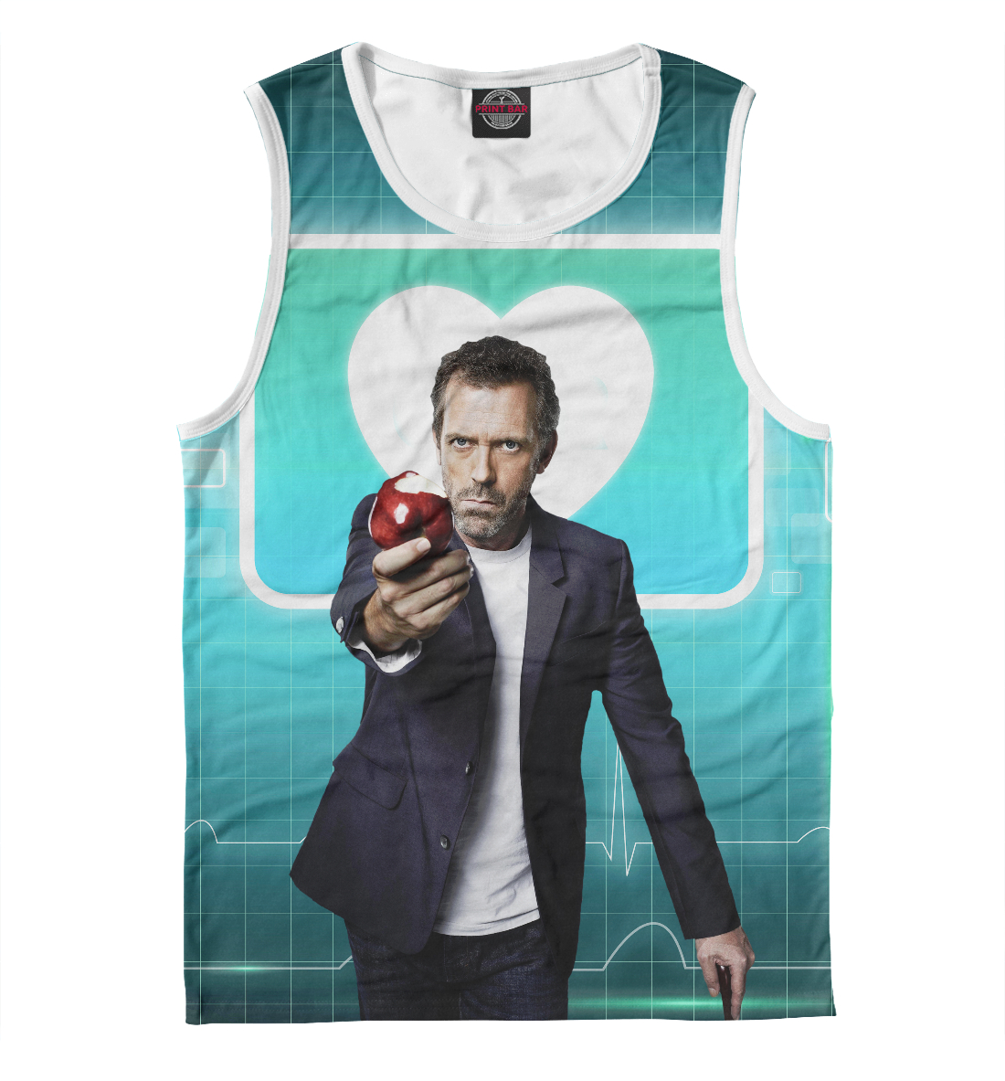 

Хаус Навсегда