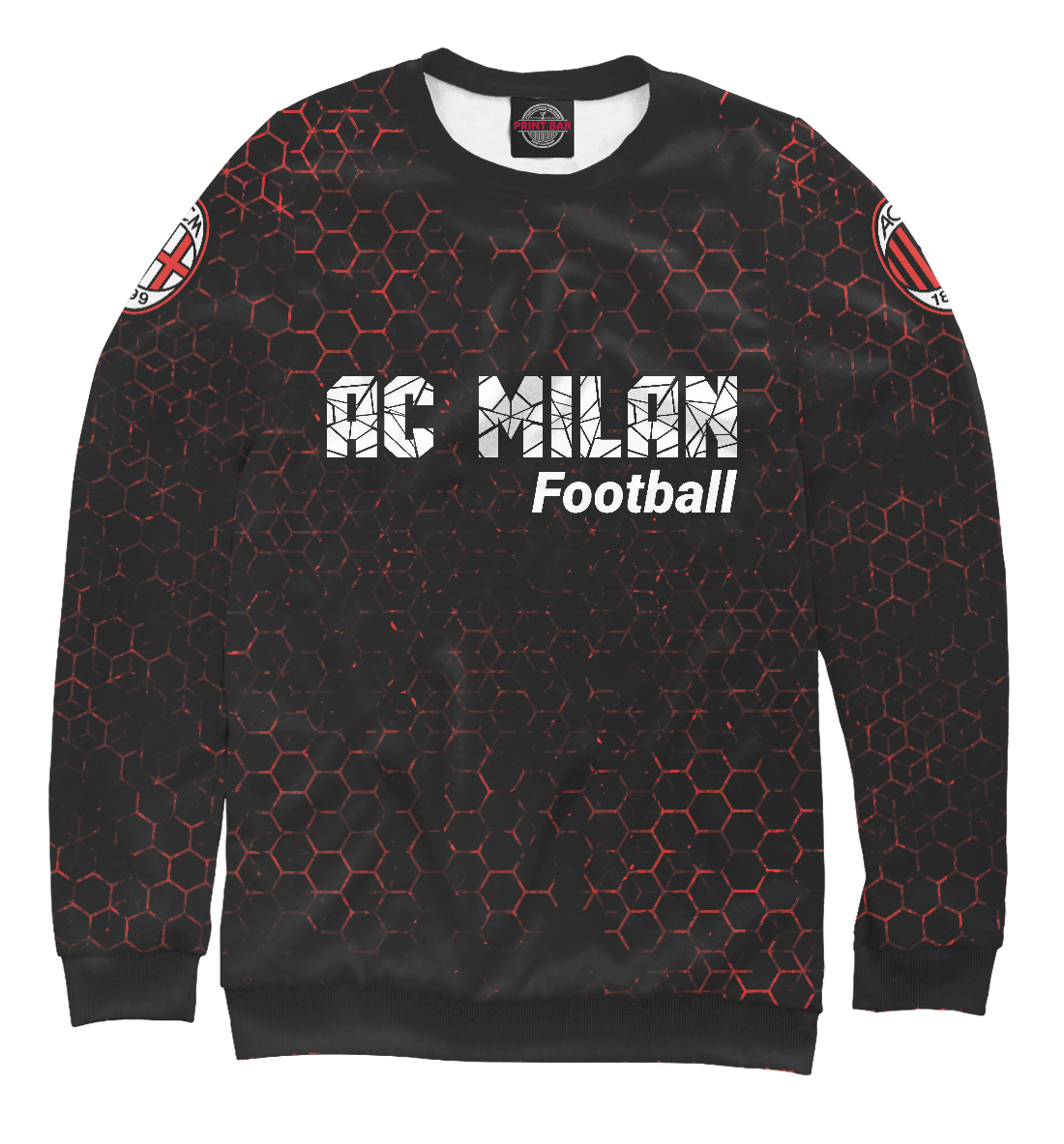 

Милан | AC Milan Football