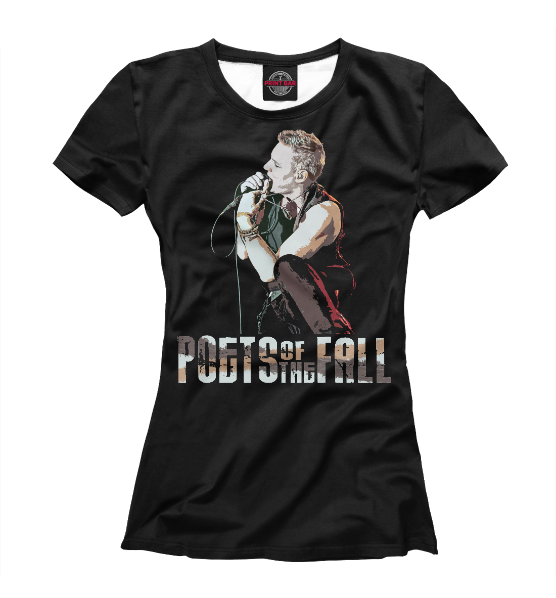 

Poets of the Fall