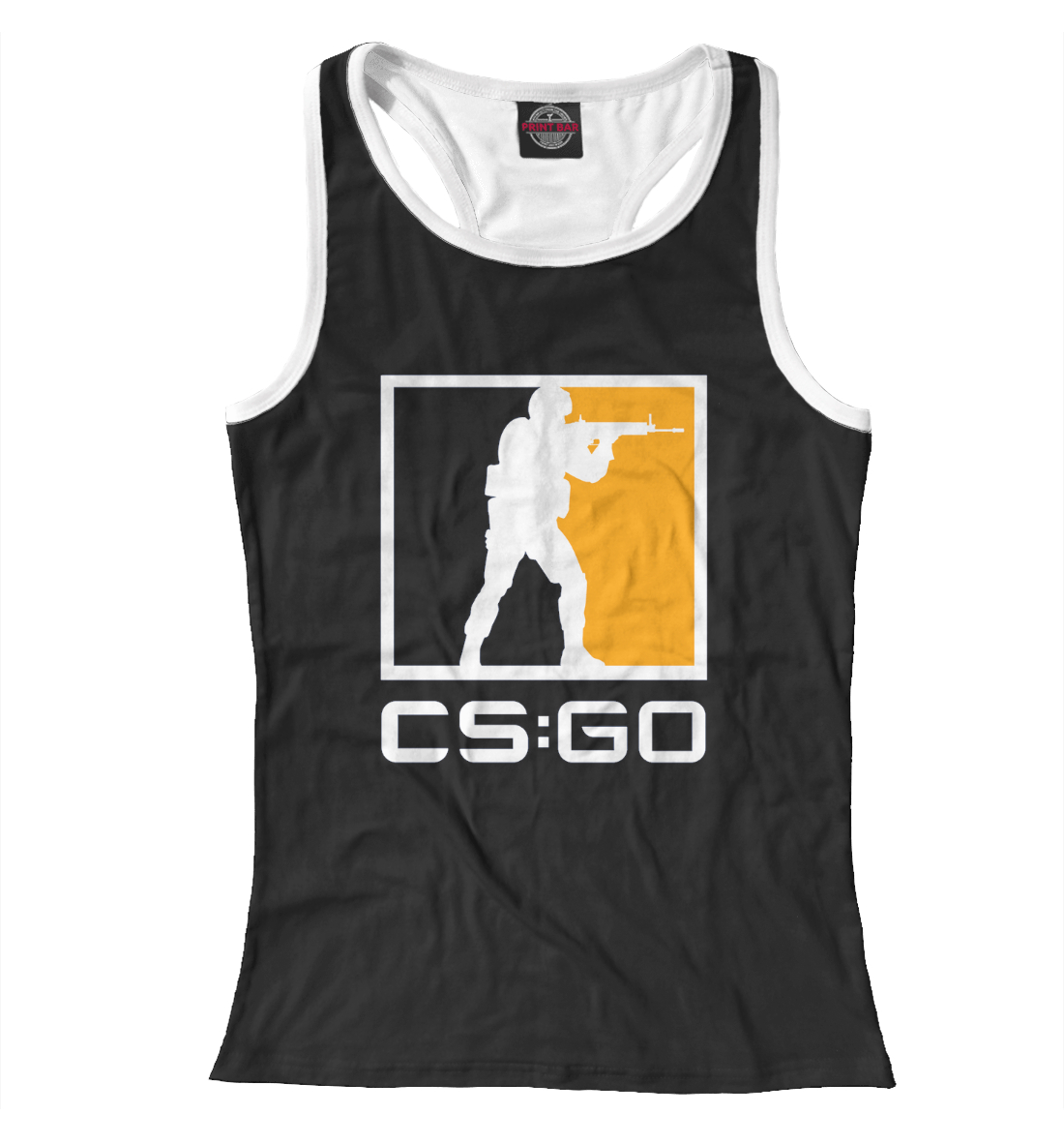 

CS:GO