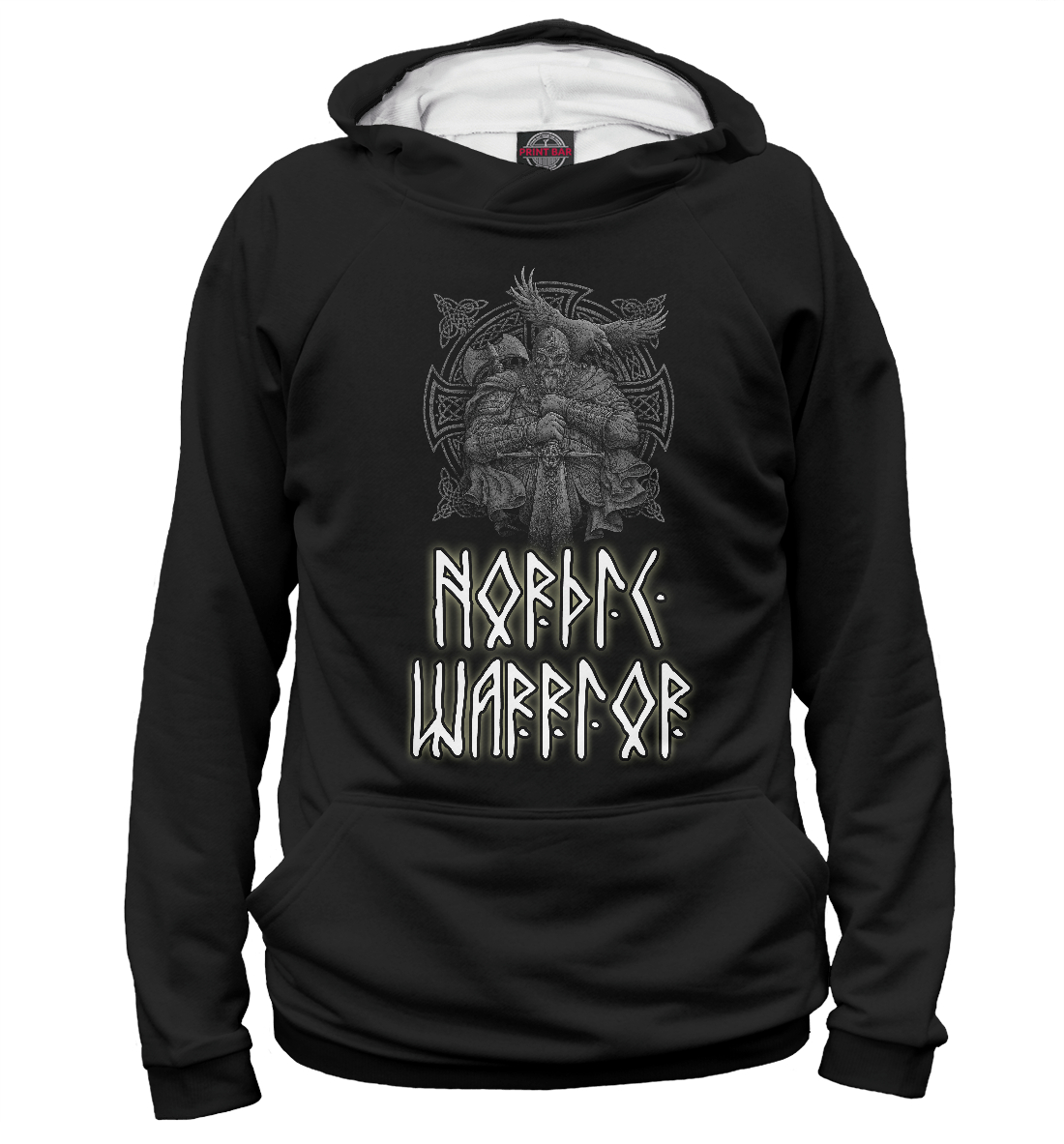 

Nordic Warrior