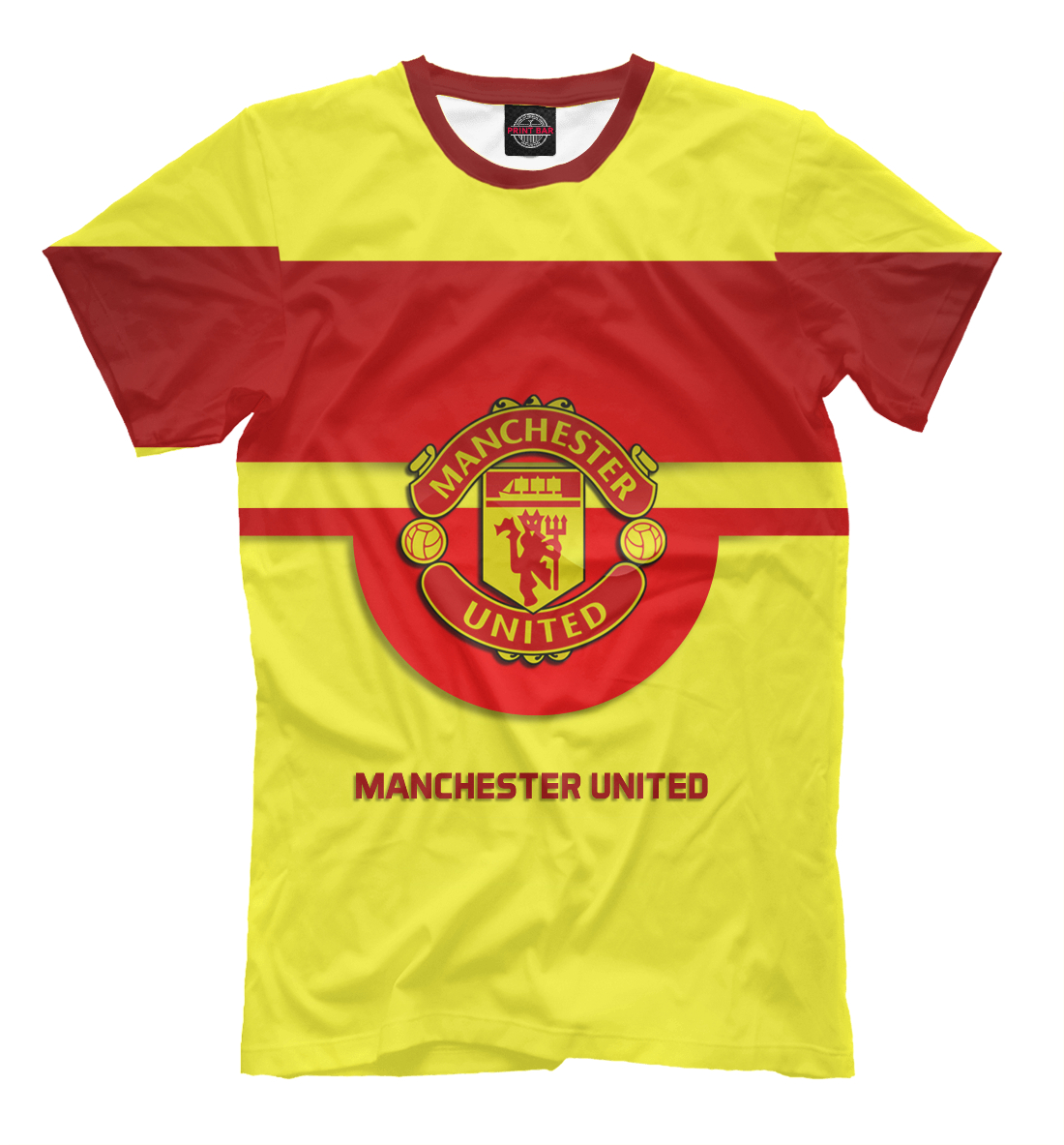 

Manchester United