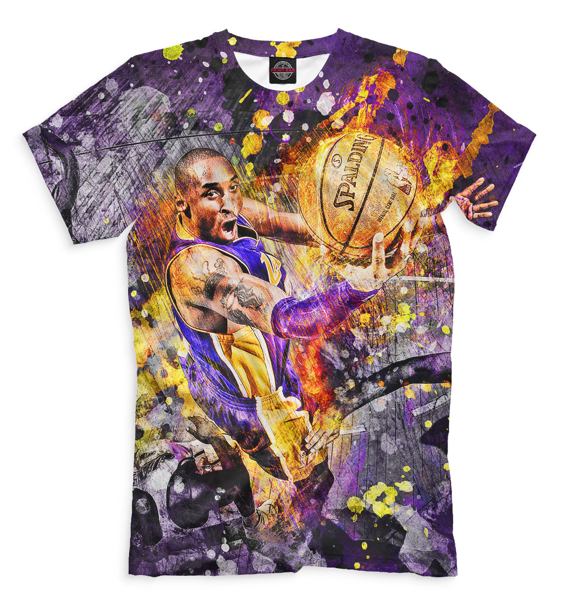 

Коби Брайант