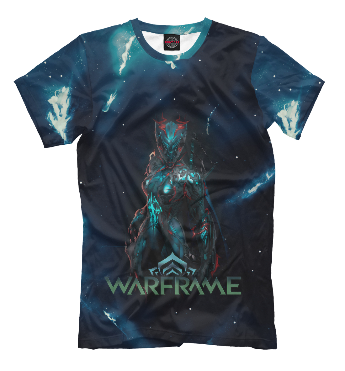 

Warframe