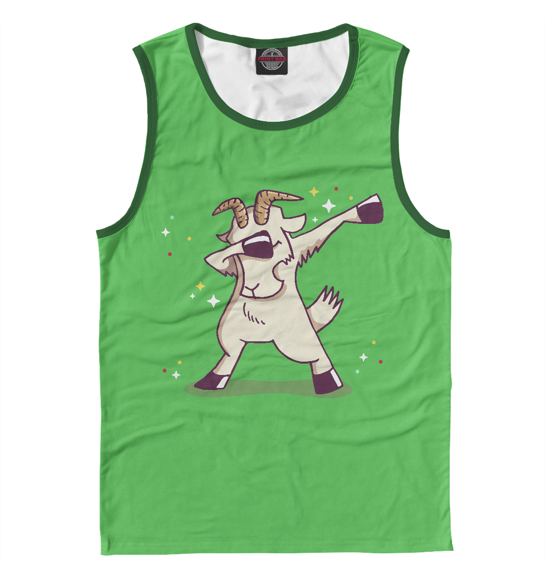 

Козел Дэббинг