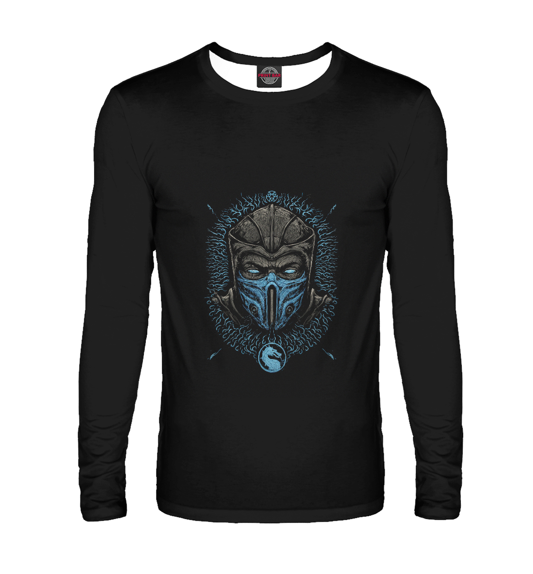 

Sub-Zero