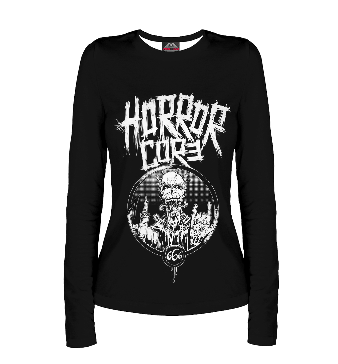 

Horrorcore