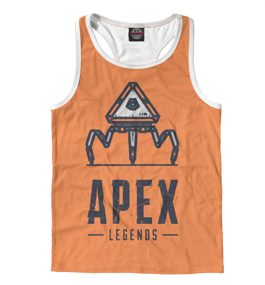 

Apex legends loot drone