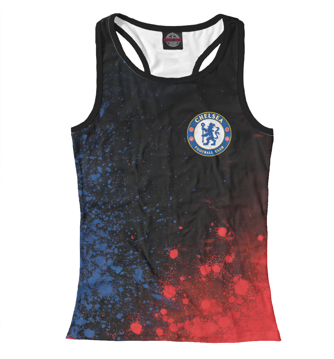 

Chelsea F.C. / Челси