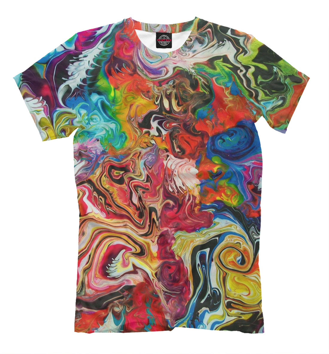 

Абстракция