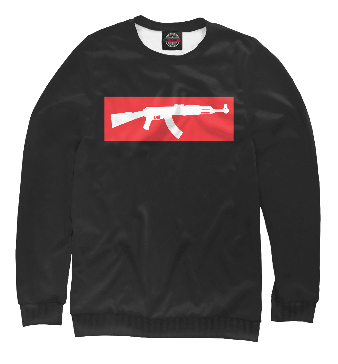 

Supreme by Kalashnikov