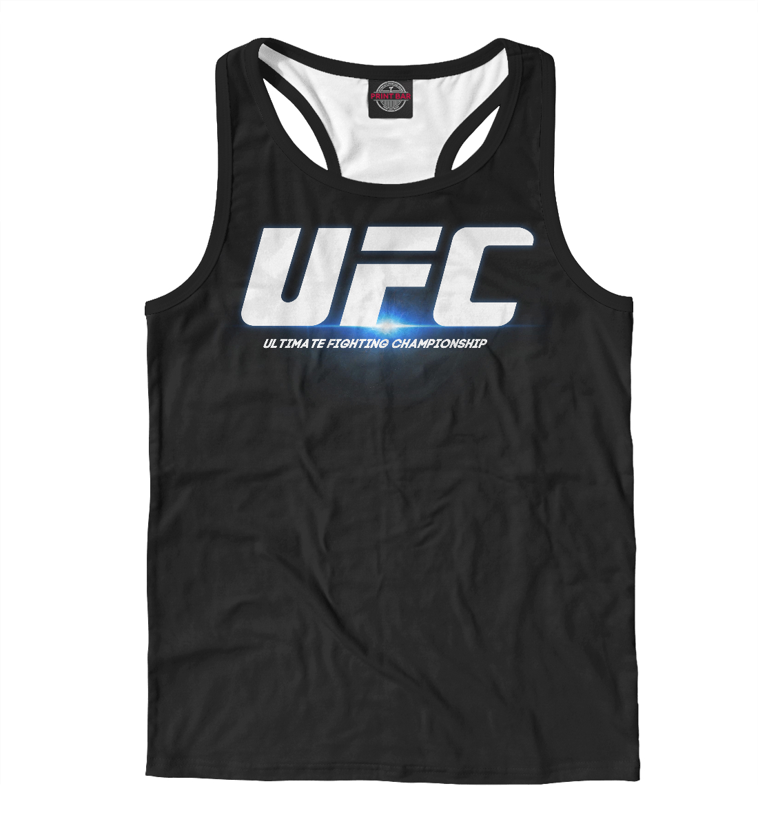 

UFC Black