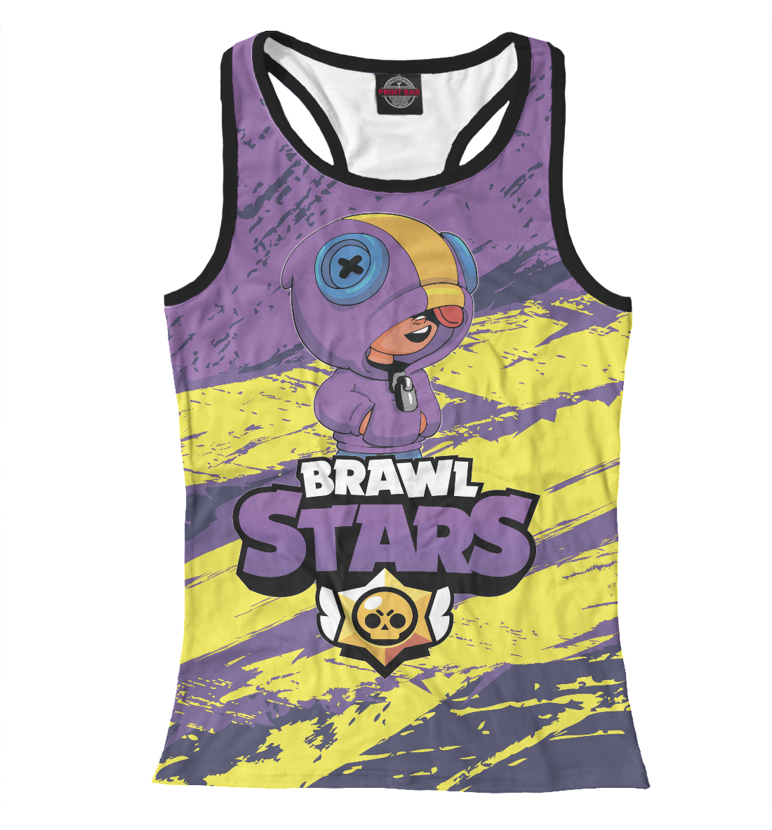 

Brawl Stars