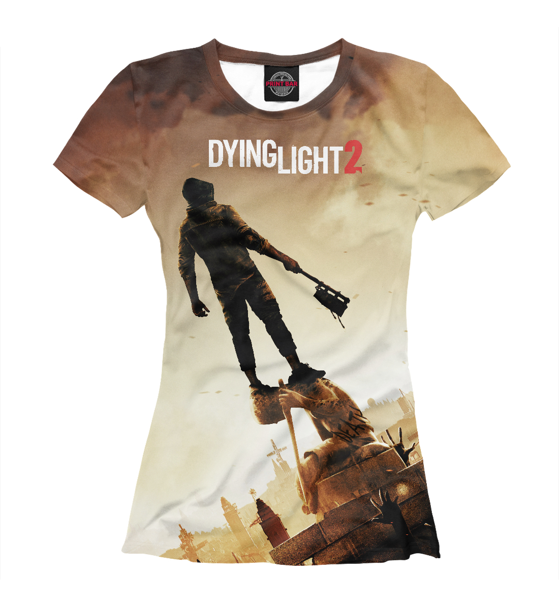 

Dying Light 2