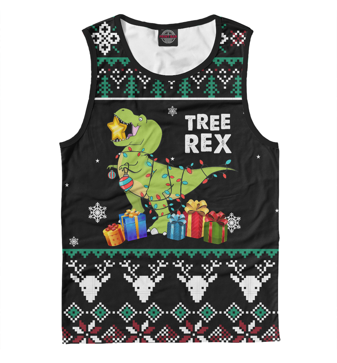 

Tree Rex