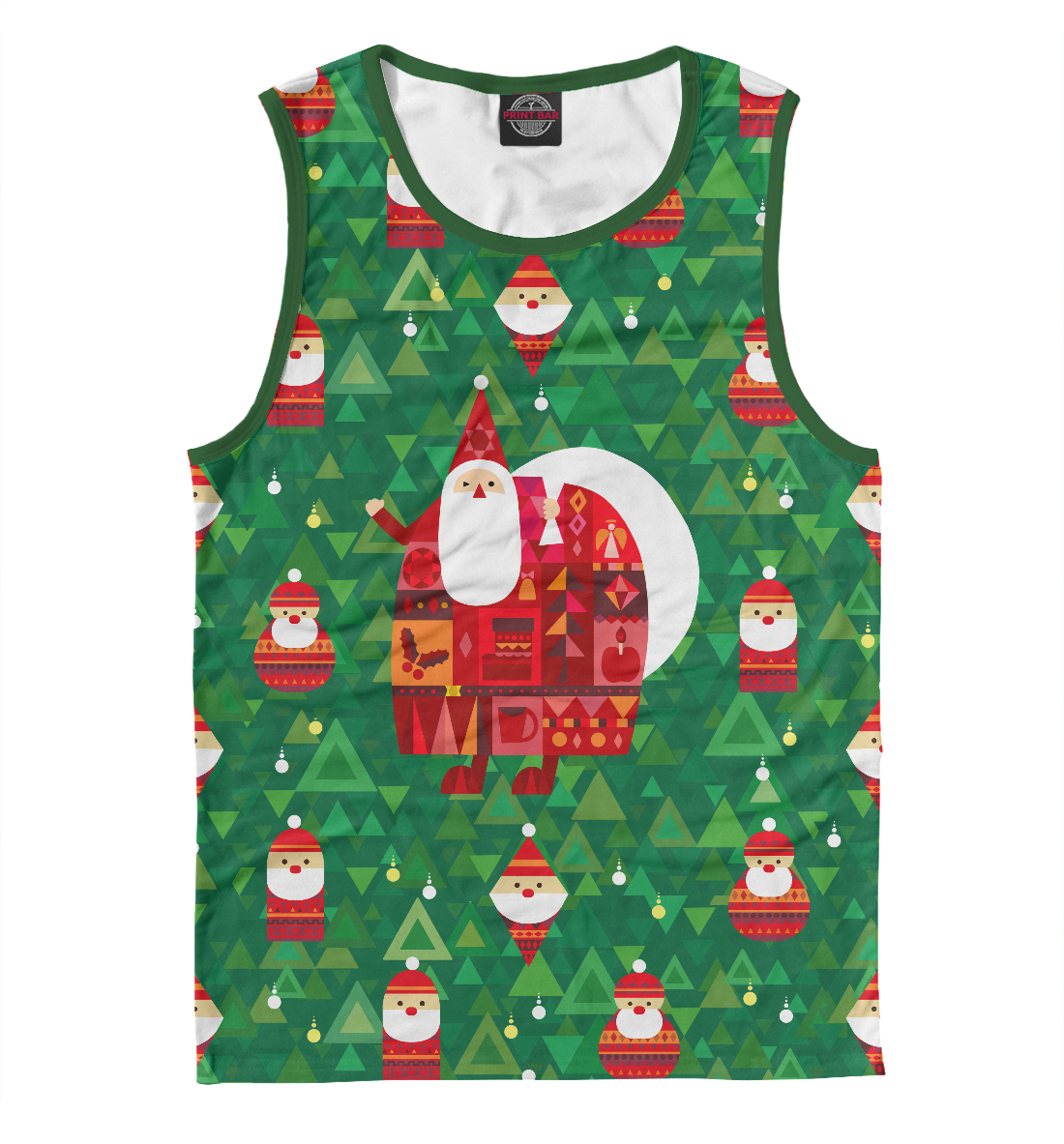 

Санта Клаус