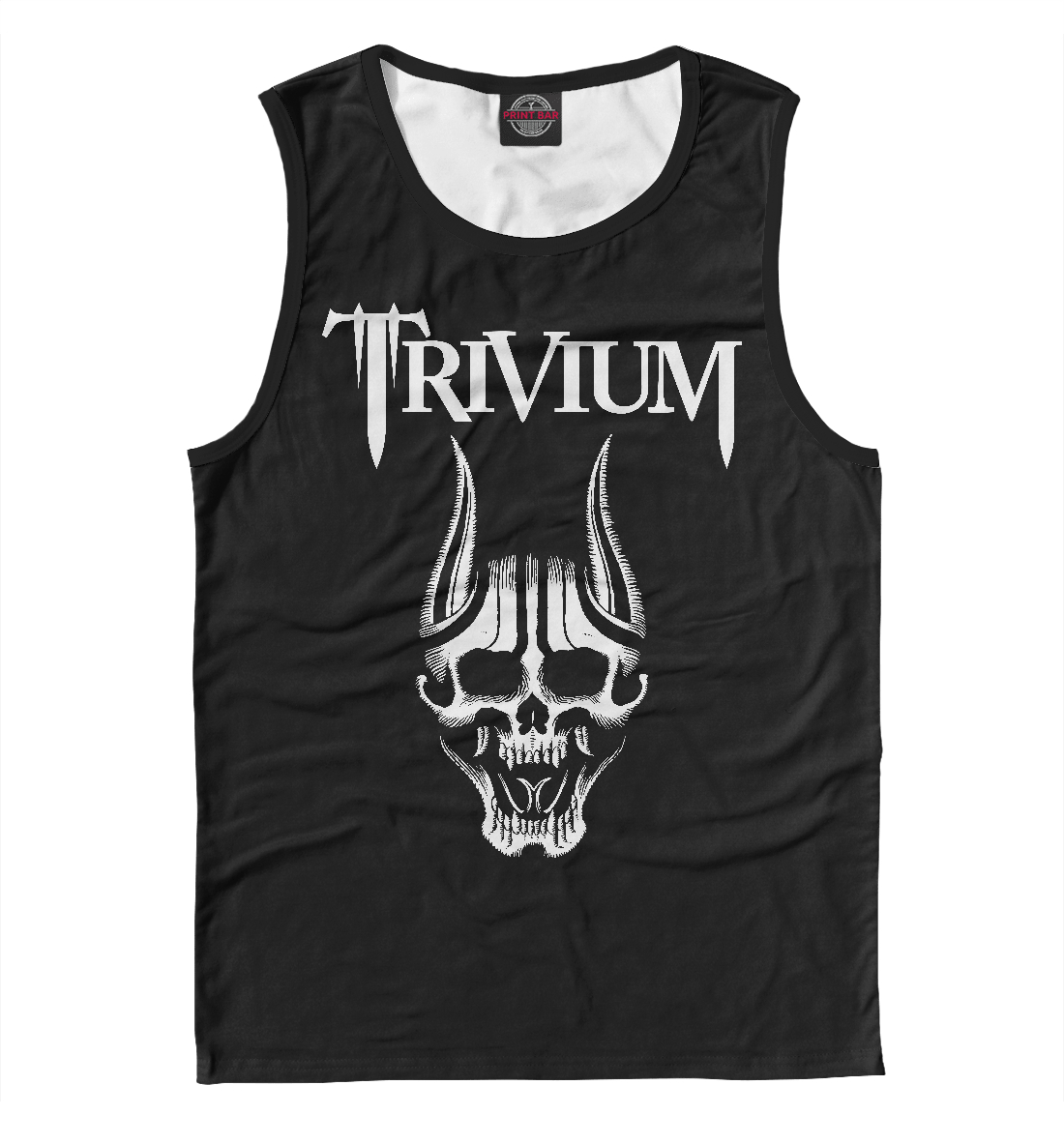 

Trivium
