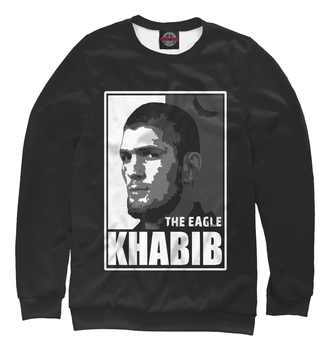 

Хабиб Нурмагомедов