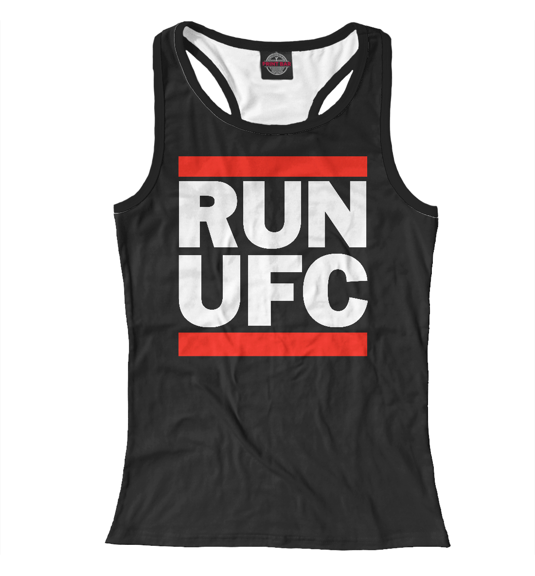 

RUN UFC