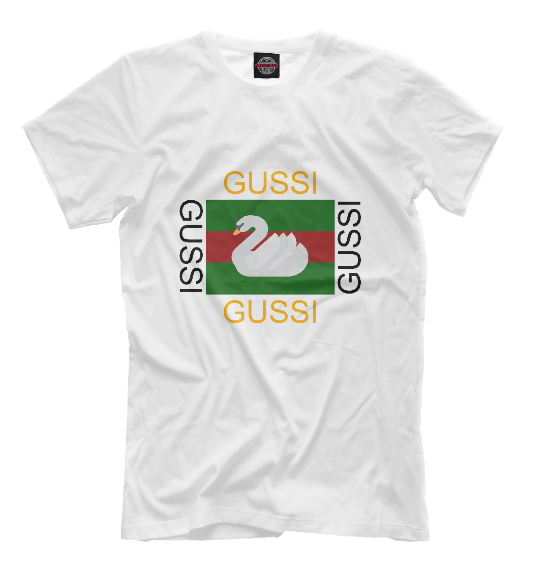 

Gussi