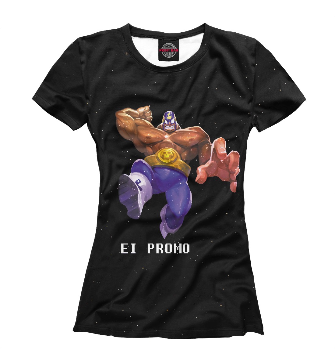 

El promo