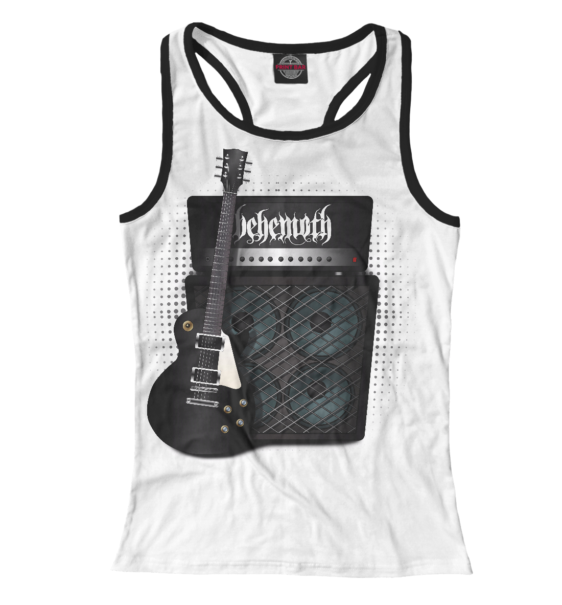 

Behemoth