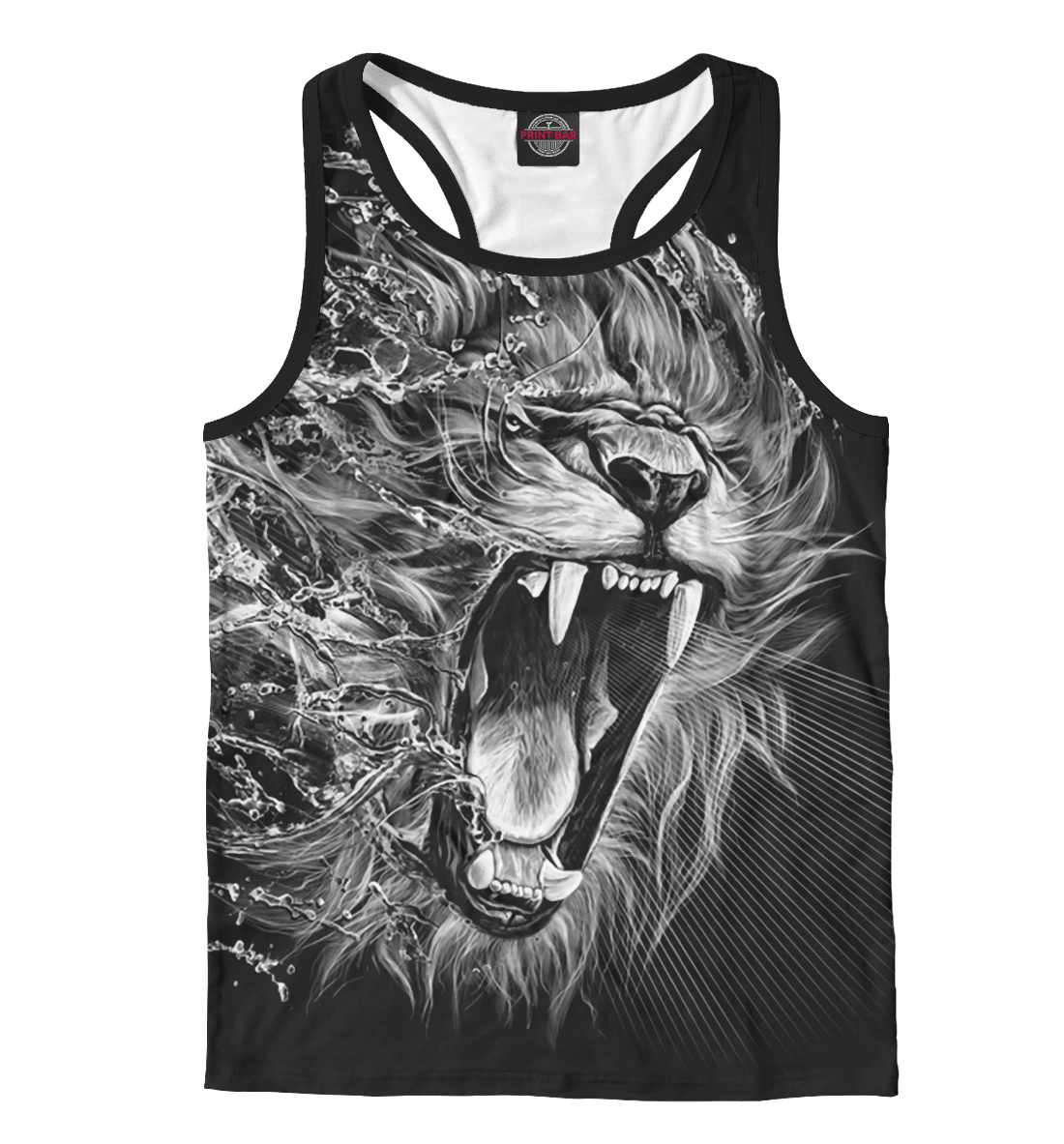 

Lion